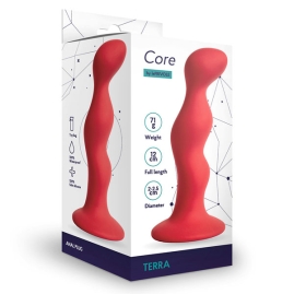 Пробка Le Frivole Terra