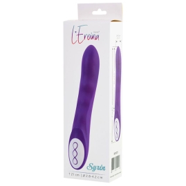 Вибратор Leroina Syrin