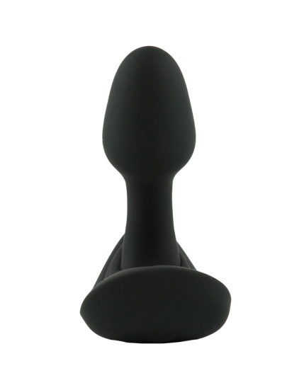 Вибропробка надувная Himeros