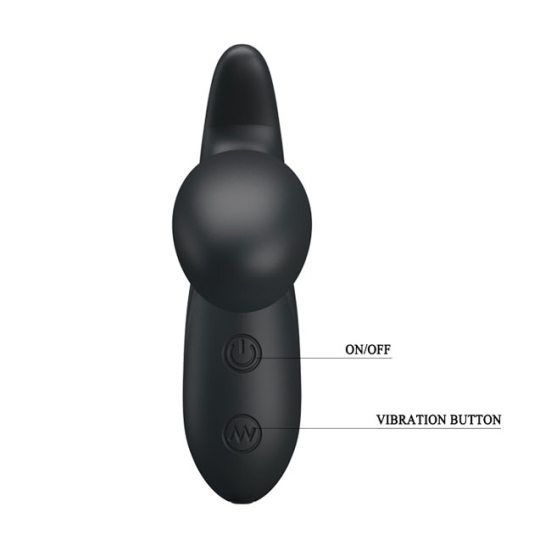 Вибростимулятор Pretty Love Backie