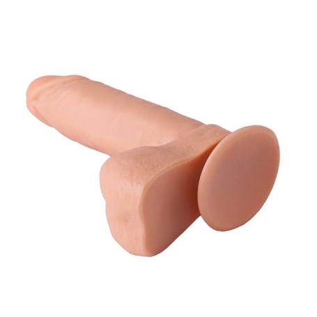 Фаллоимитатор Lovetoy 101400 телесный