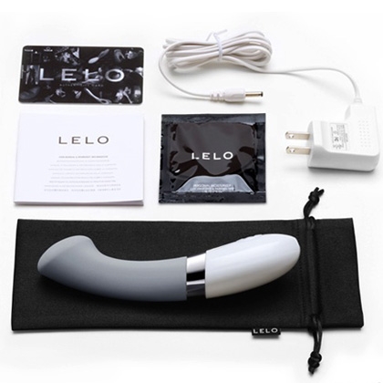 Вибратор Lelo GIGI 2