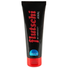 Смазка Flutschi Anal, гибридная