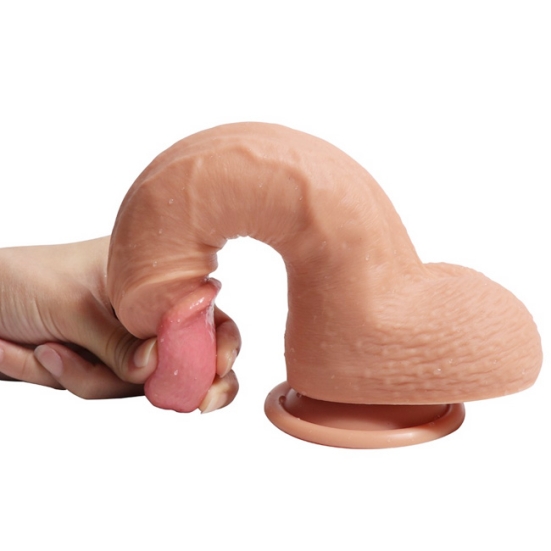 Фаллос SHEQU Ercules&#039;s