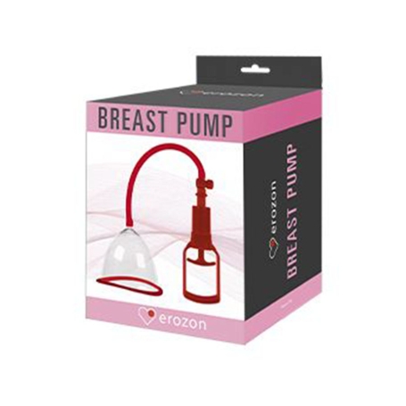 Помпа для груди Breast Pump