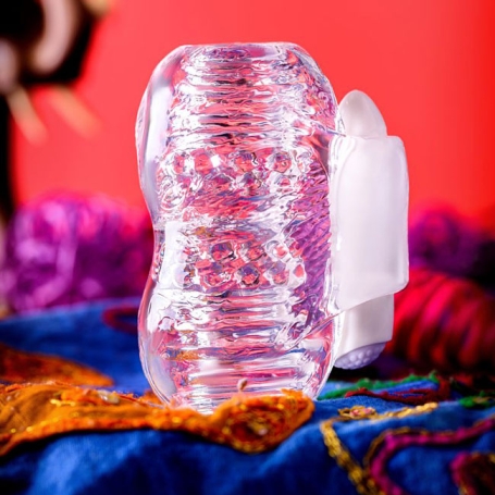 Мастурбатор Lingam Khani