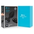 Вибро-пробка Vibrating Jewel Plug M/L