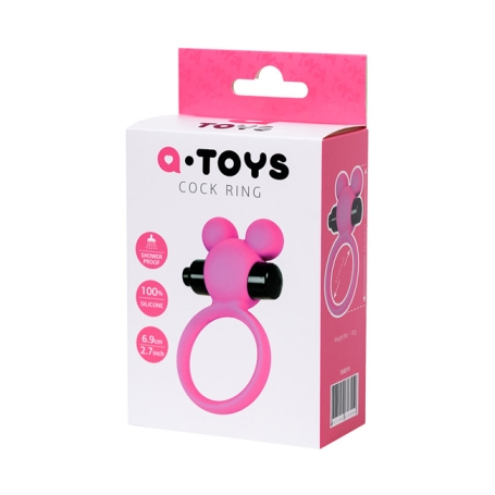 Виброкольцо A-toys 768019