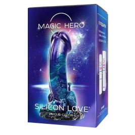 Фаллос Magic Hero MH-13045