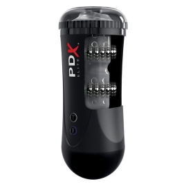 Авто-мастурбатор PDX Moto Stroker