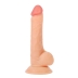 Фаллос Erowoman Realistic, Bior toys