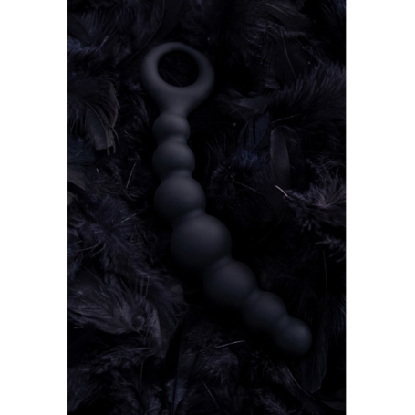 Анальные шарики Carina POPO Pleasure