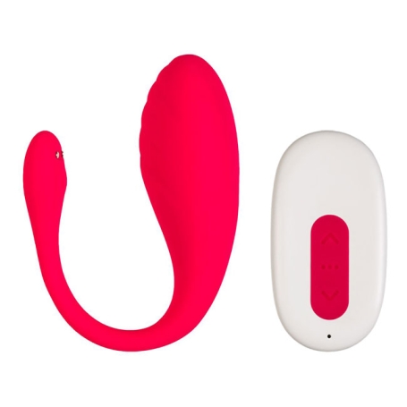 Виброяйцо Choppy Leroina