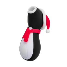 Стимулятор клитора Satisfyer Penguin Holiday