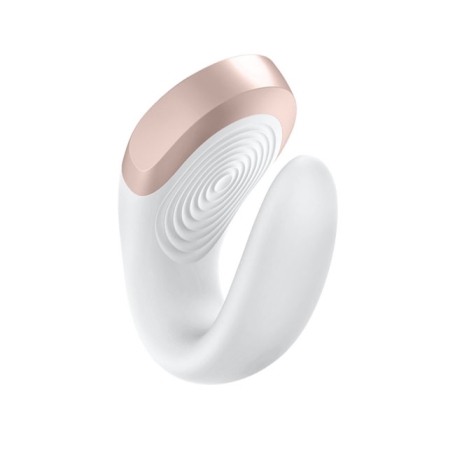 Вибратор Satisfyer Double Love