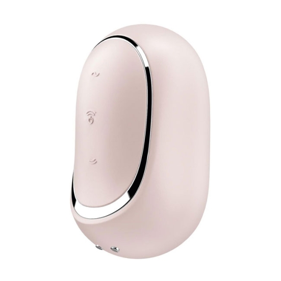 Вибростимулятор Satisfyer Pro To Go 2