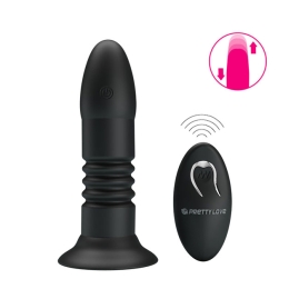 Вибростимулятор Pretty Love Magic Jingers