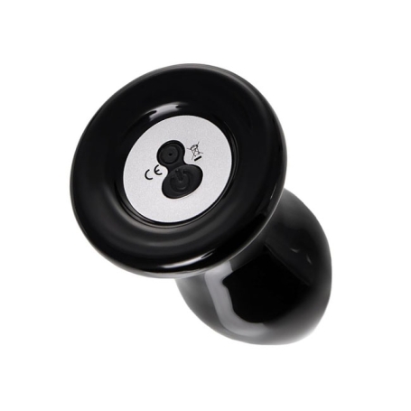 Вибро-пробка Sexus Glass