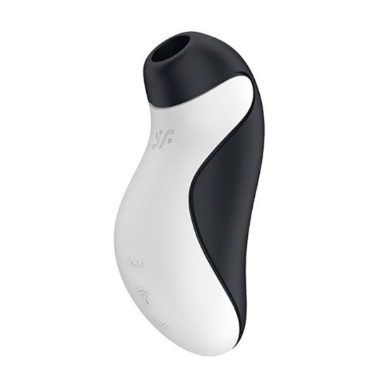 Вибростимулятор Satisfyer Orca