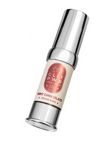 Бальзам для клитора Clit Pwr