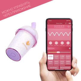 Стимулятор Joy Cup BeYourLover