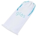 Фаллос из стекла Glas Full Tip Textured