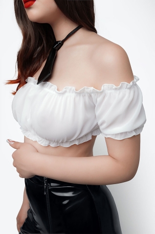 Костюм секретарши Erolanta Alison