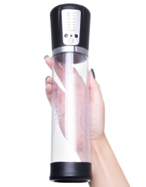 Автоматическая помпа Sexus Sigurd