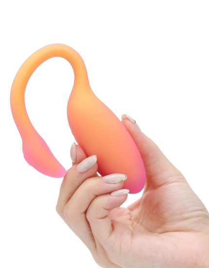 Вибратор Magic Motion Flamingo Max