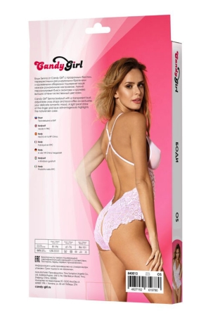 Боди Candy Girl Senna