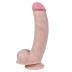 Реалистичный фаллос Real basic Toy