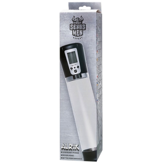 Помпа Sexus Alrik