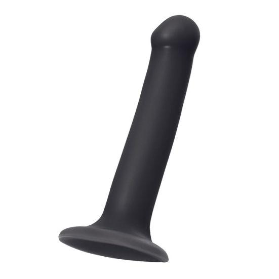 Фаллос Strap-on-me Silicone Bendable M