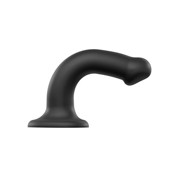 Фаллос Strap-on-me Silicone Bendable M