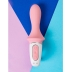 Вибратор Satisfyer Air Pump Booty 5+