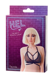 Портупея ToyFa Tessie