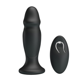 Вибро-пробка Mr.Play