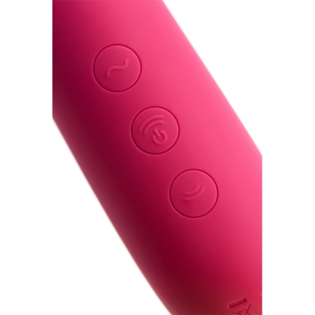 Стимулятор клитора Satisfyer Dual Love