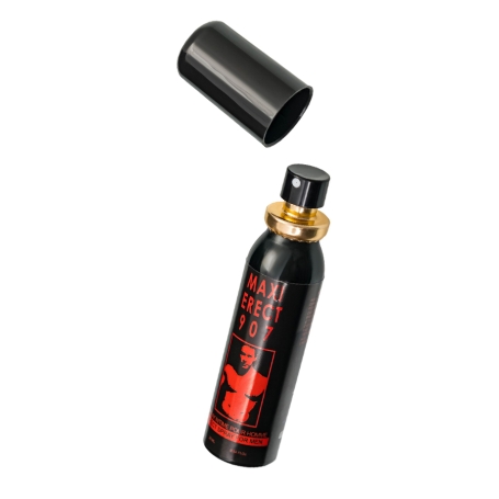 Спрей для мужчин Maxi Erect 907