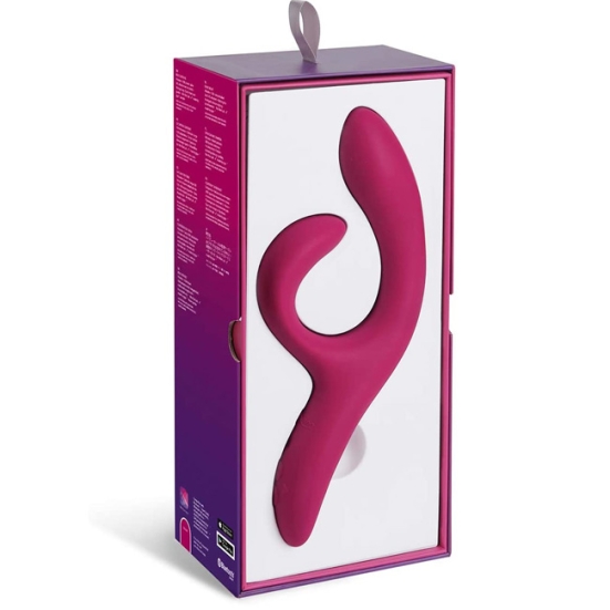 Вибратор We-Vibe Nova 2