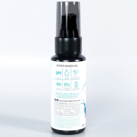 Классический лубрикант SGAN