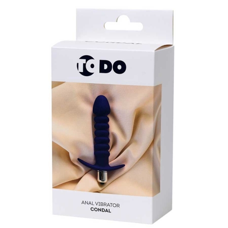 Вибростимулятор ToDo Condal 358006
