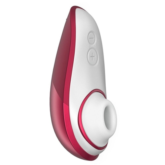 Стимулятор клитора Womanizer Liberty