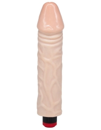 Фаллос-вибратор Lovetoy