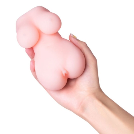 Мастурбатор ToyFa Babycakes Juicy Pussy
