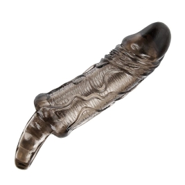 Насадка с петелькой Sex Expert SEM-55027