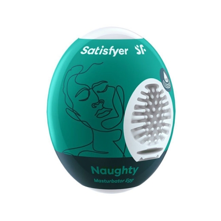 Мастурбатор-яйцо Satisfyer Egg