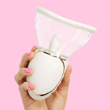 Помпы вагинальные