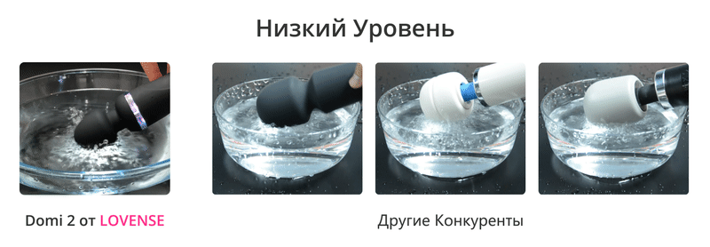 Клиторальный вибратор Lovense Domi 2