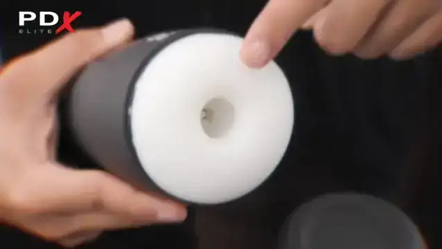 Обзор мастурбатора Fap-gasm Pipedream